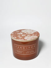 Cinnamon Pumpkin 12 oz scented candle